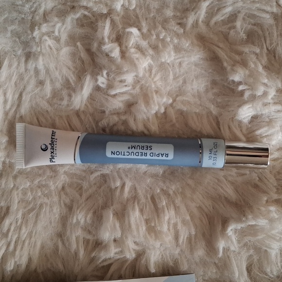 PLEXADERM ▪︎ RAPID REDUCTION SERUM - Picture 2 of 5